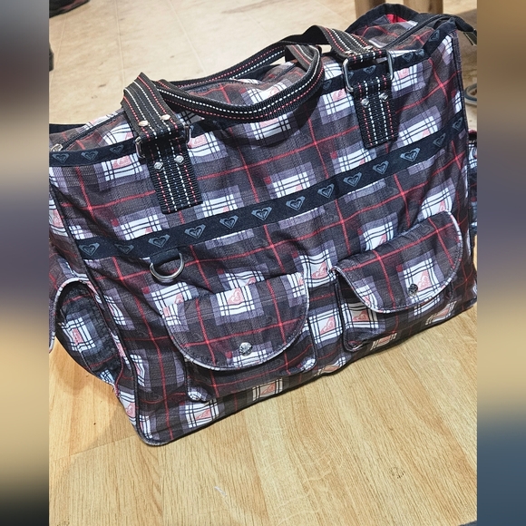 2FOR$40 Roxy shoulder bag - Picture 4 of 9